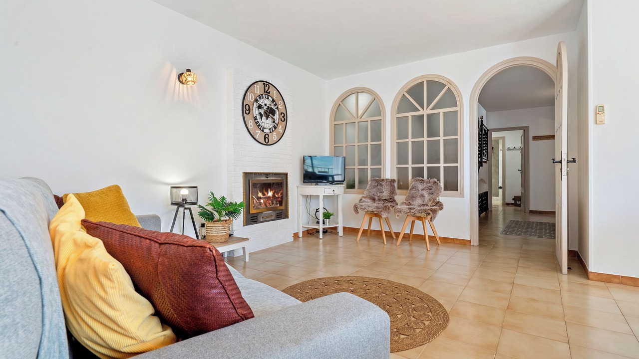Photo of Livingroom in Pauls