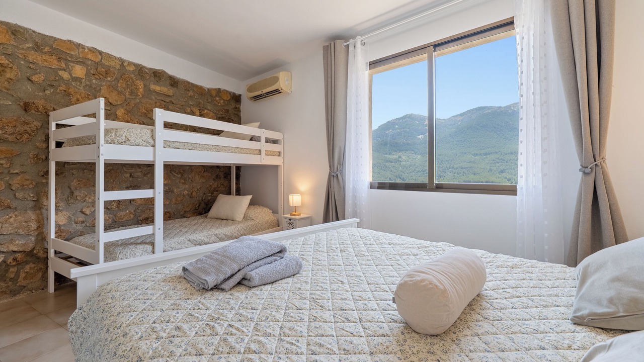 Photo of Bedroom in Pauls