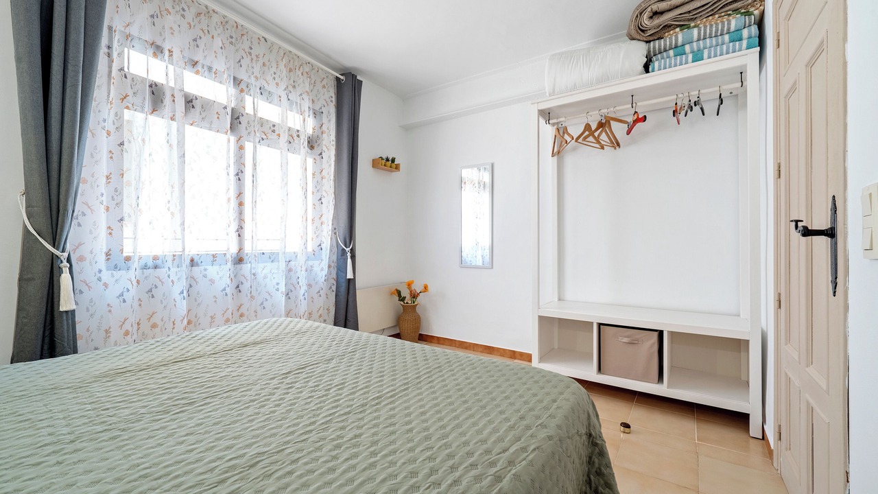 Photo of Bedroom in Pauls