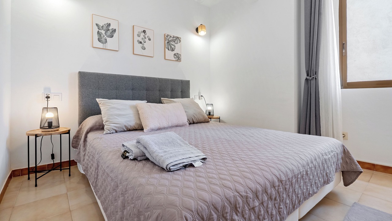 Photo of Bedroom in Pauls