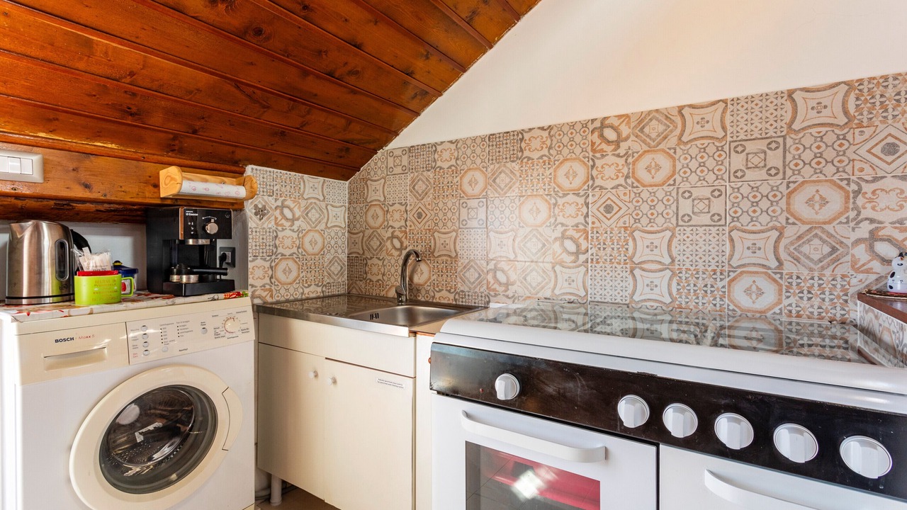 Photo of Kitchen in Gravina di Catania