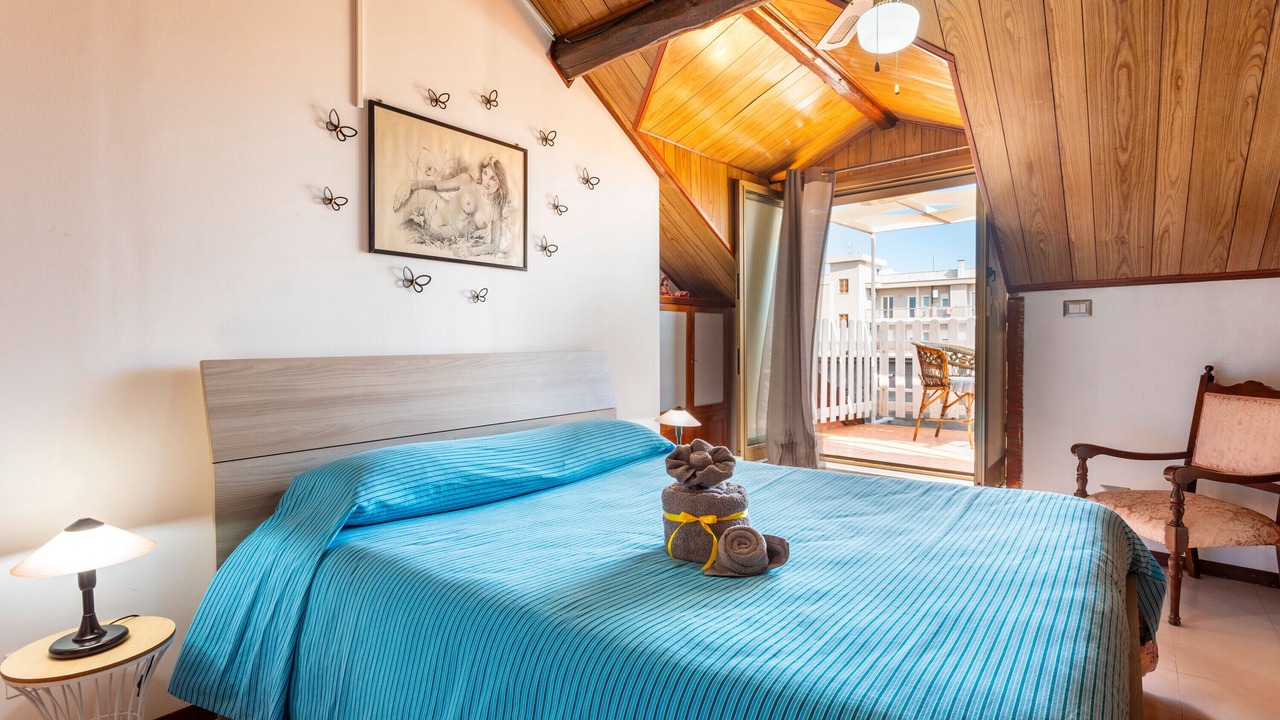 Photo of Bedroom in Gravina di Catania