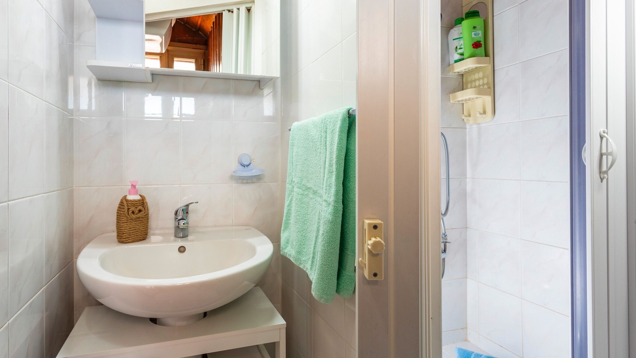 Photo of Bathroom in Gravina di Catania