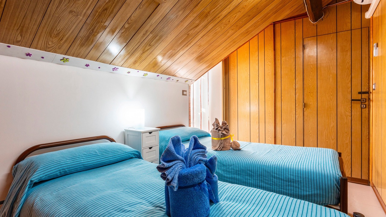 Photo of Bedroom in Gravina di Catania
