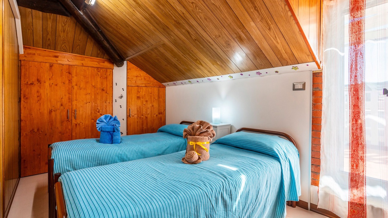 Photo of Bedroom in Gravina di Catania