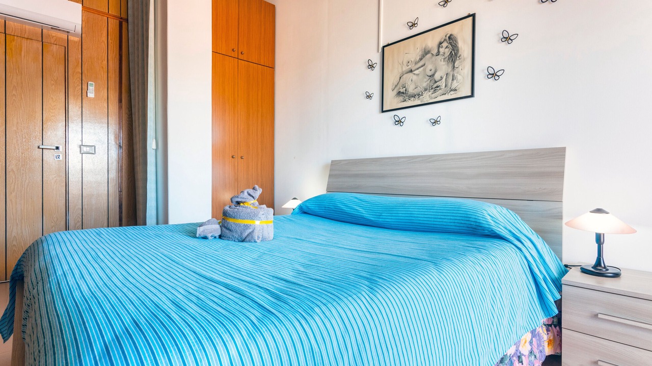 Photo of Bedroom in Gravina di Catania
