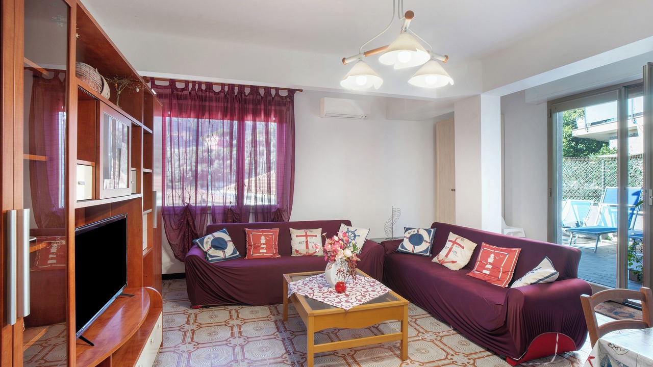 Photo of Livingroom in Alassio