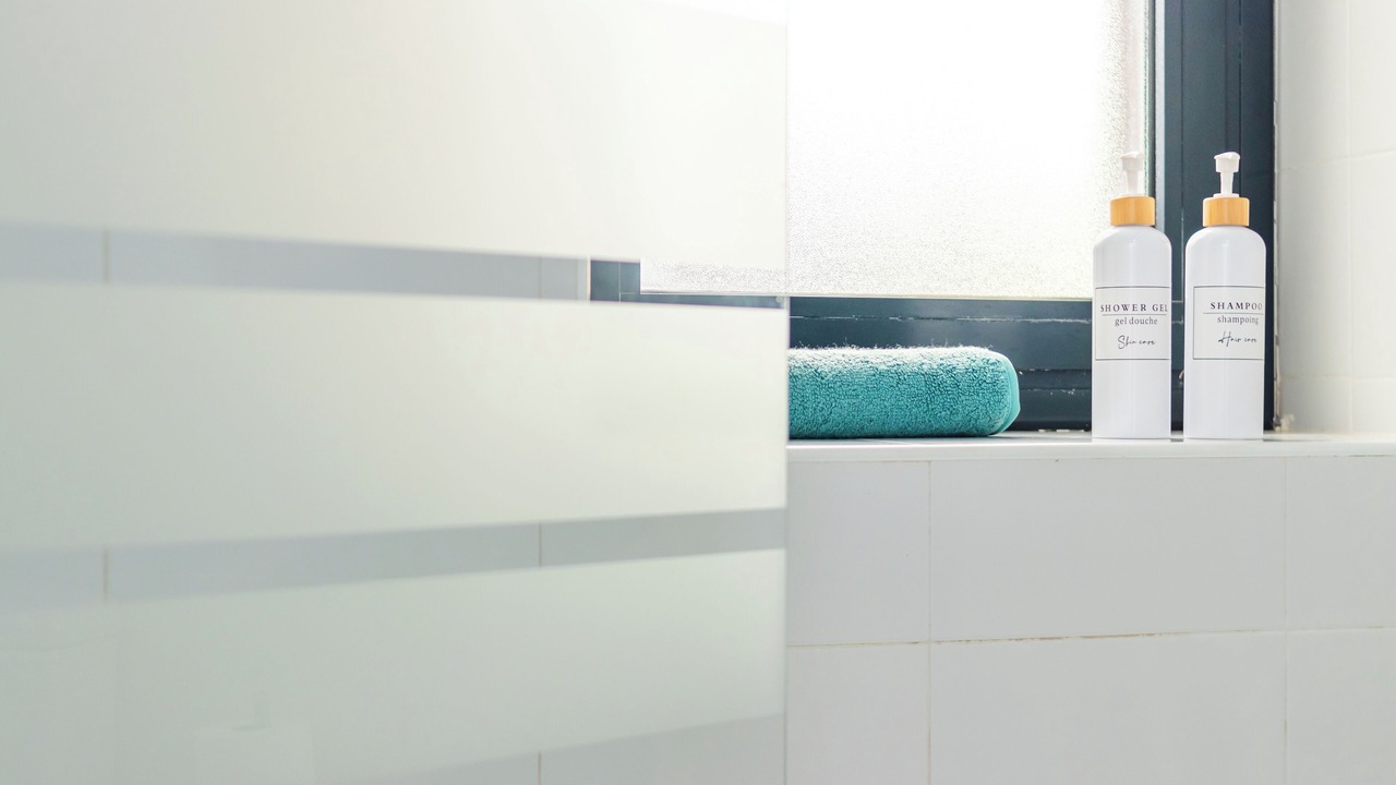 Photo of Bathroom in Sant Jordi Desvalls