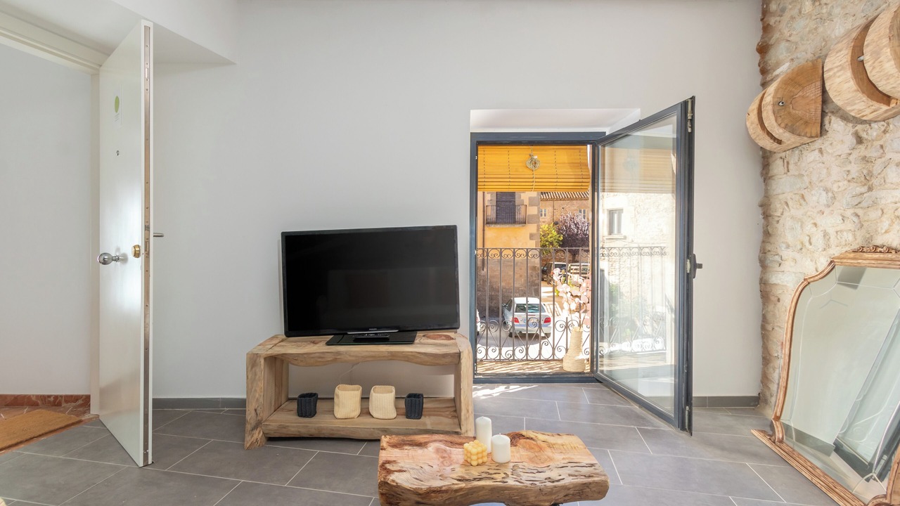 Photo of Livingroom in Sant Jordi Desvalls