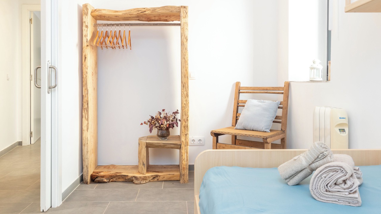 Photo of Bedroom in Sant Jordi Desvalls