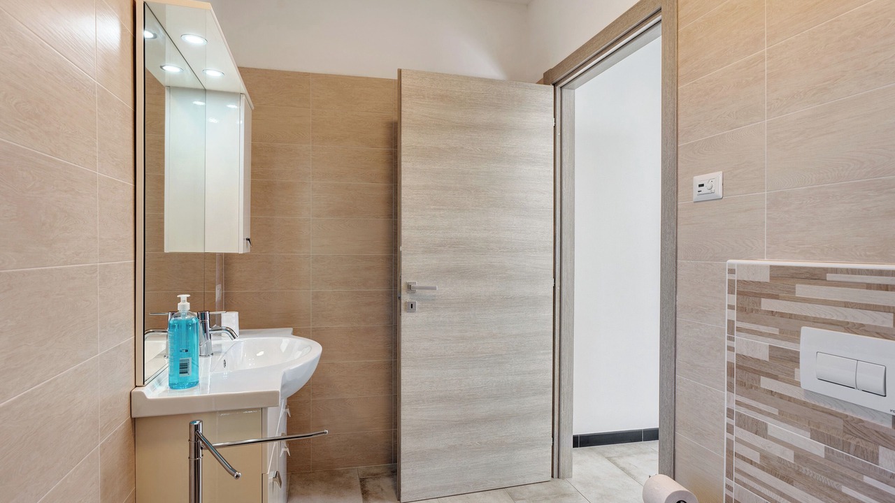 Photo of Bathroom in Pratolungo