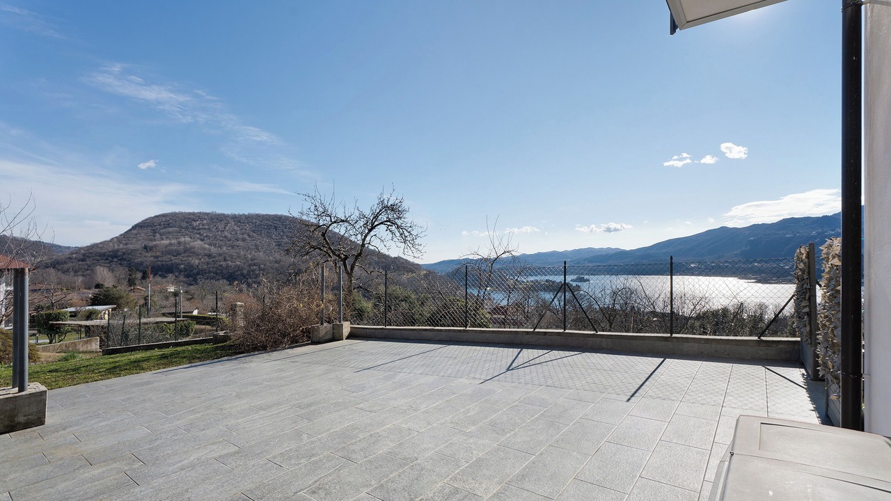 Photo of Patio Balcony in Pratolungo