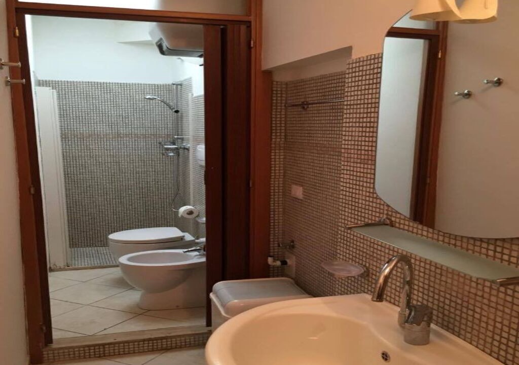 Photo of Bathroom in Lido Conchiglie
