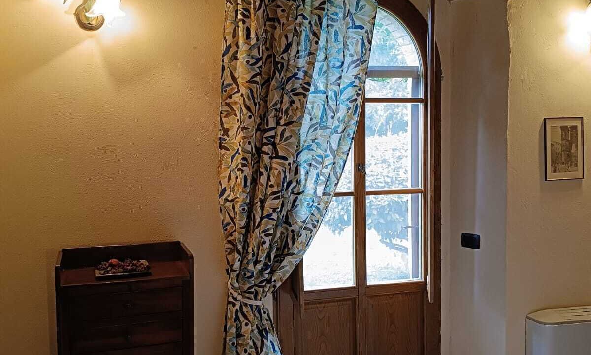 Photo of Bedroom in Chiusdino