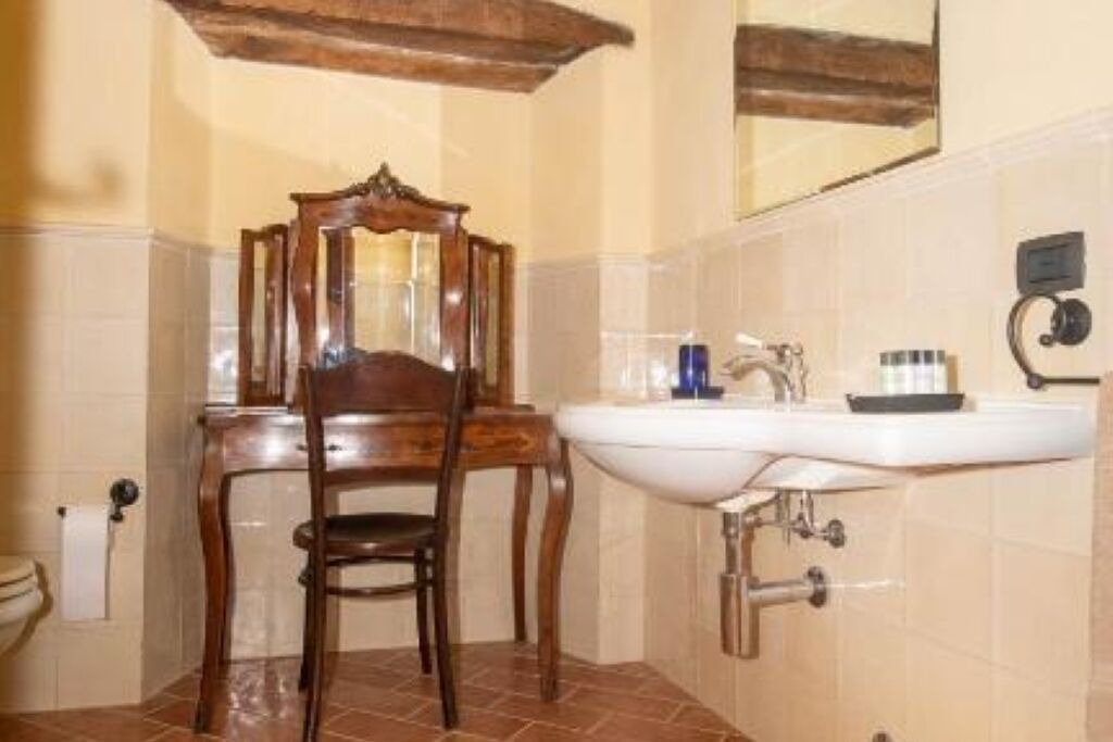 Photo of Bathroom in Chiusdino