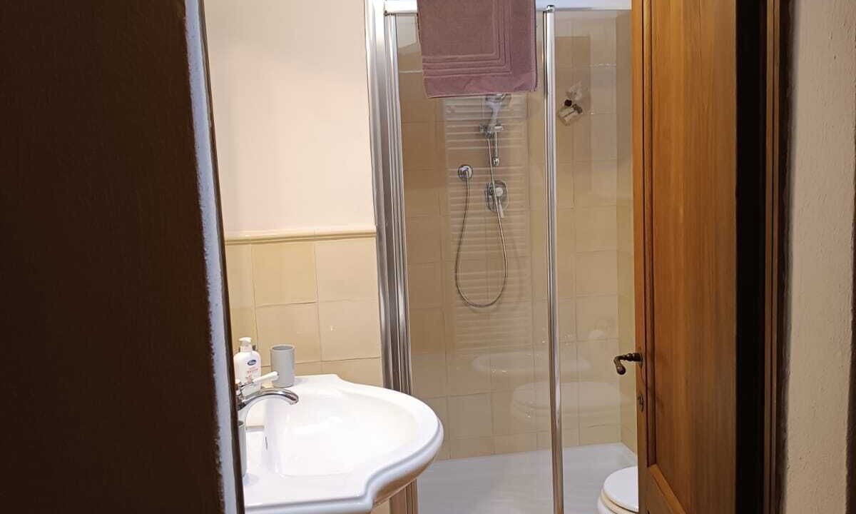 Photo of Bathroom in Chiusdino