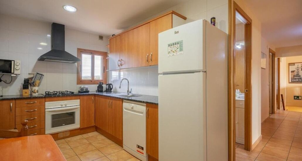 Photo of Kitchen in El Pla del Penedes