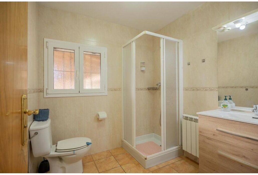 Photo of Bathroom in El Pla del Penedes