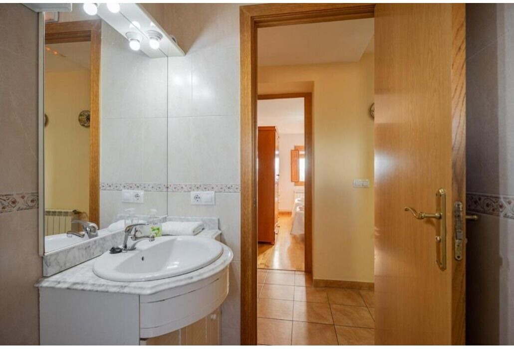 Photo of Bathroom in El Pla del Penedes