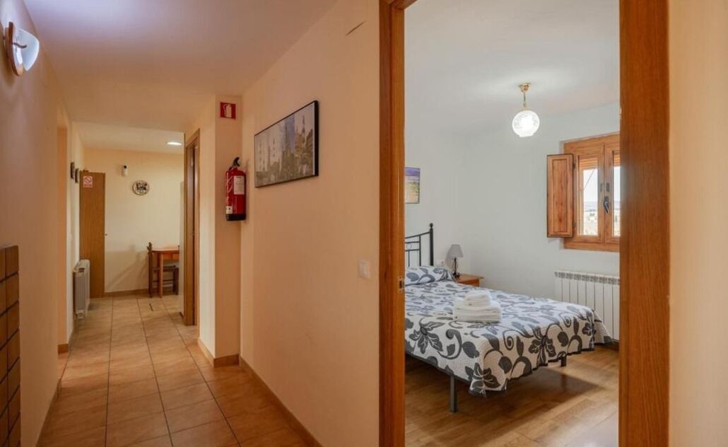 Photo of Bedroom in El Pla del Penedes