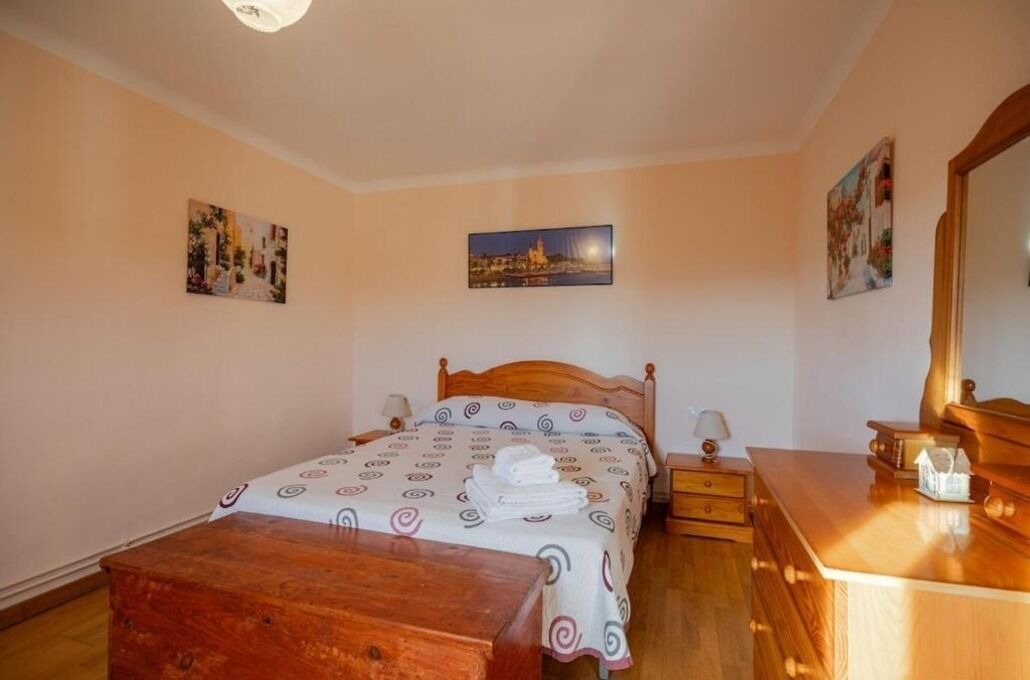 Photo of Bedroom in El Pla del Penedes