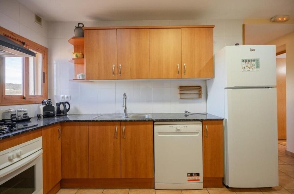 Photo of Kitchen in El Pla del Penedes