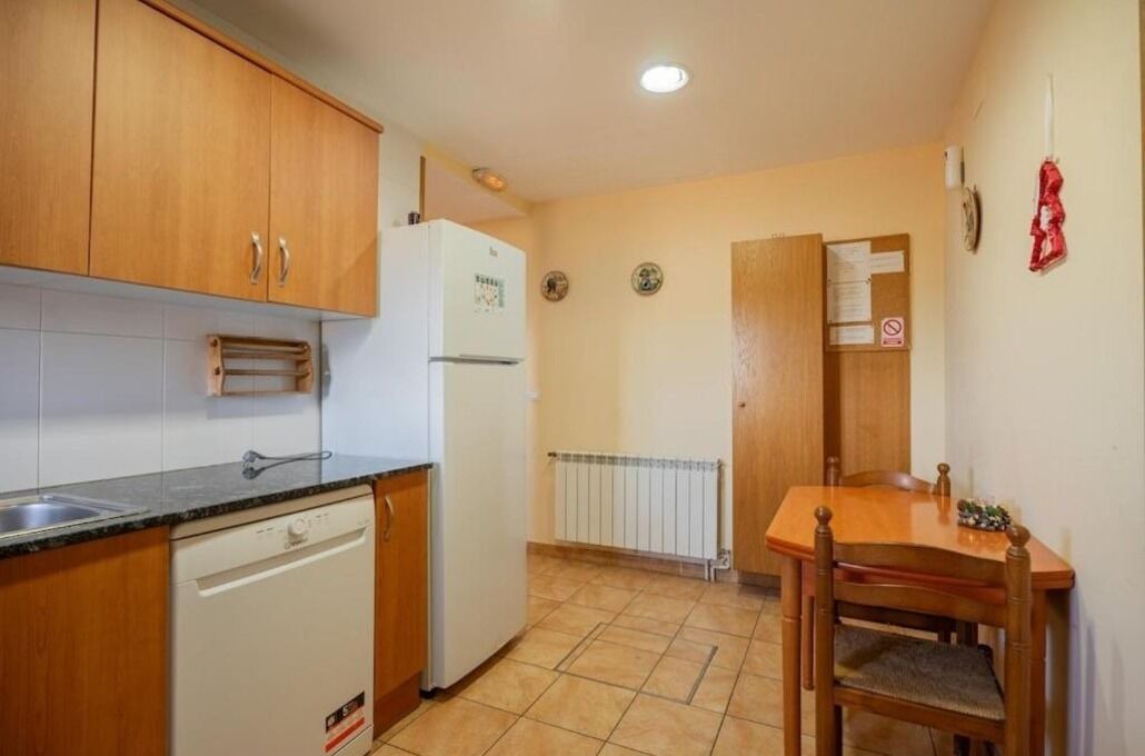 Photo of Kitchen in El Pla del Penedes