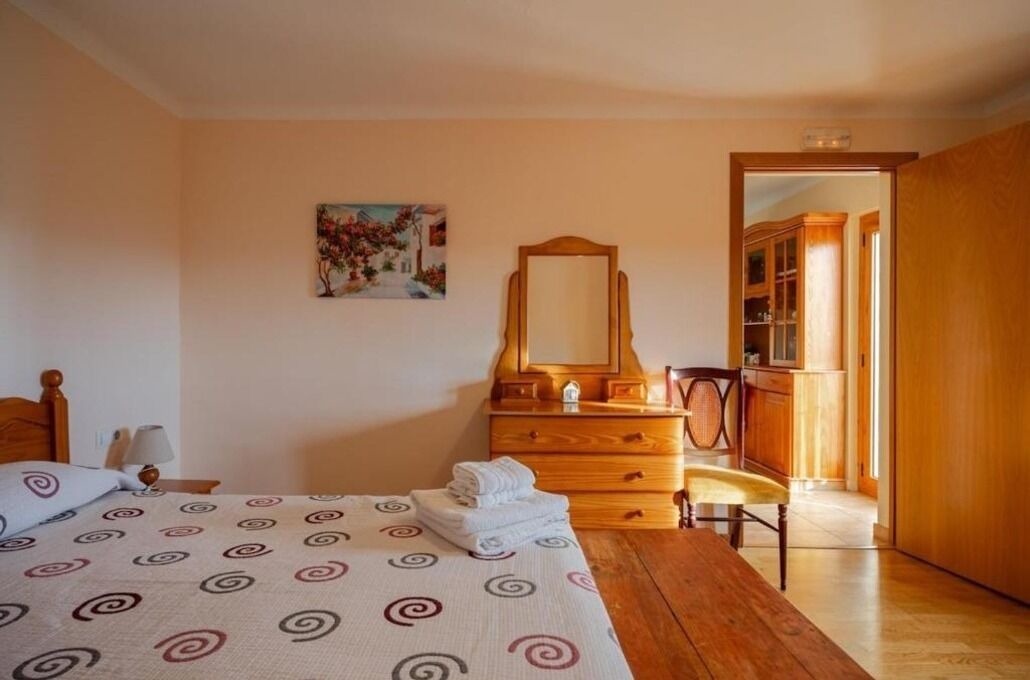 Photo of Bedroom in El Pla del Penedes