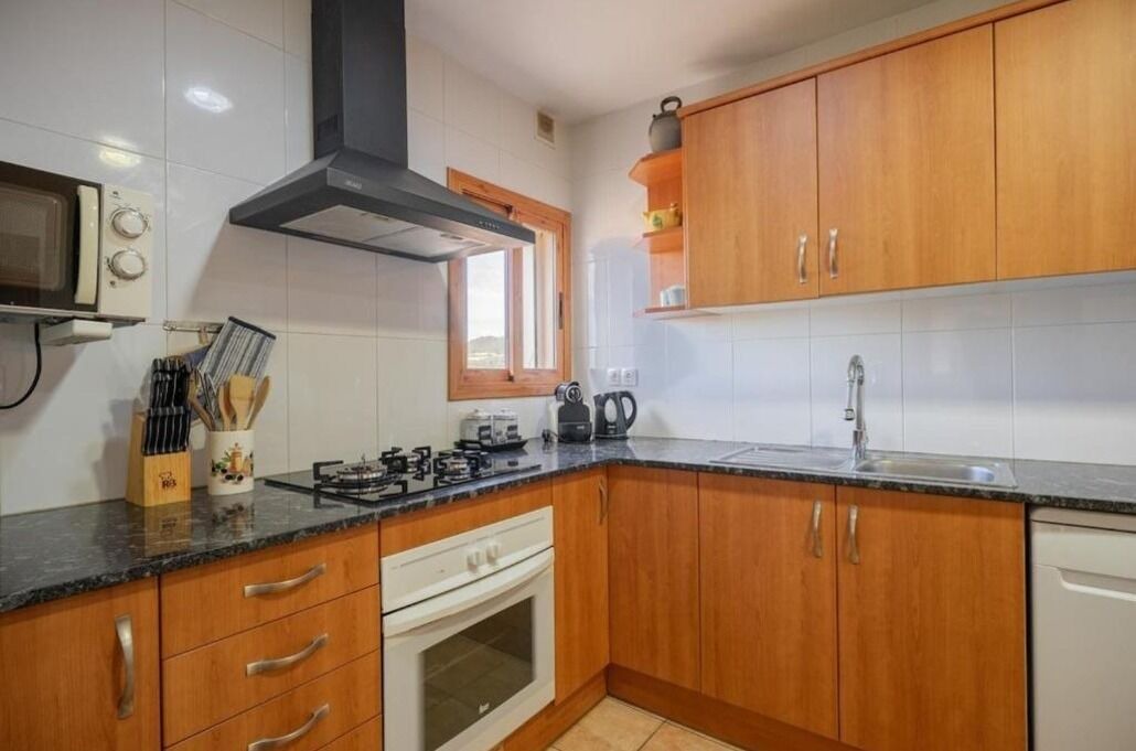 Photo of Kitchen in El Pla del Penedes