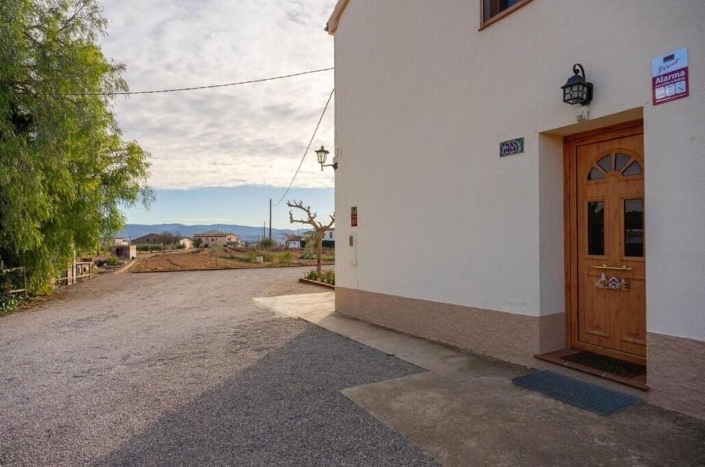 Photo of Outdoor in El Pla del Penedes