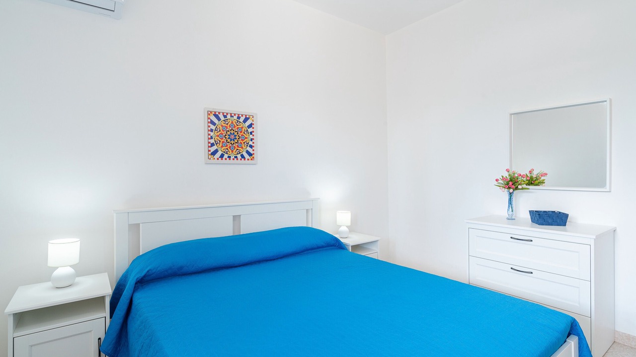 Photo of Bedroom in Granelli