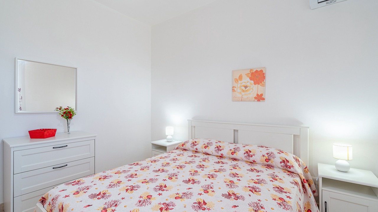Photo of Bedroom in Granelli