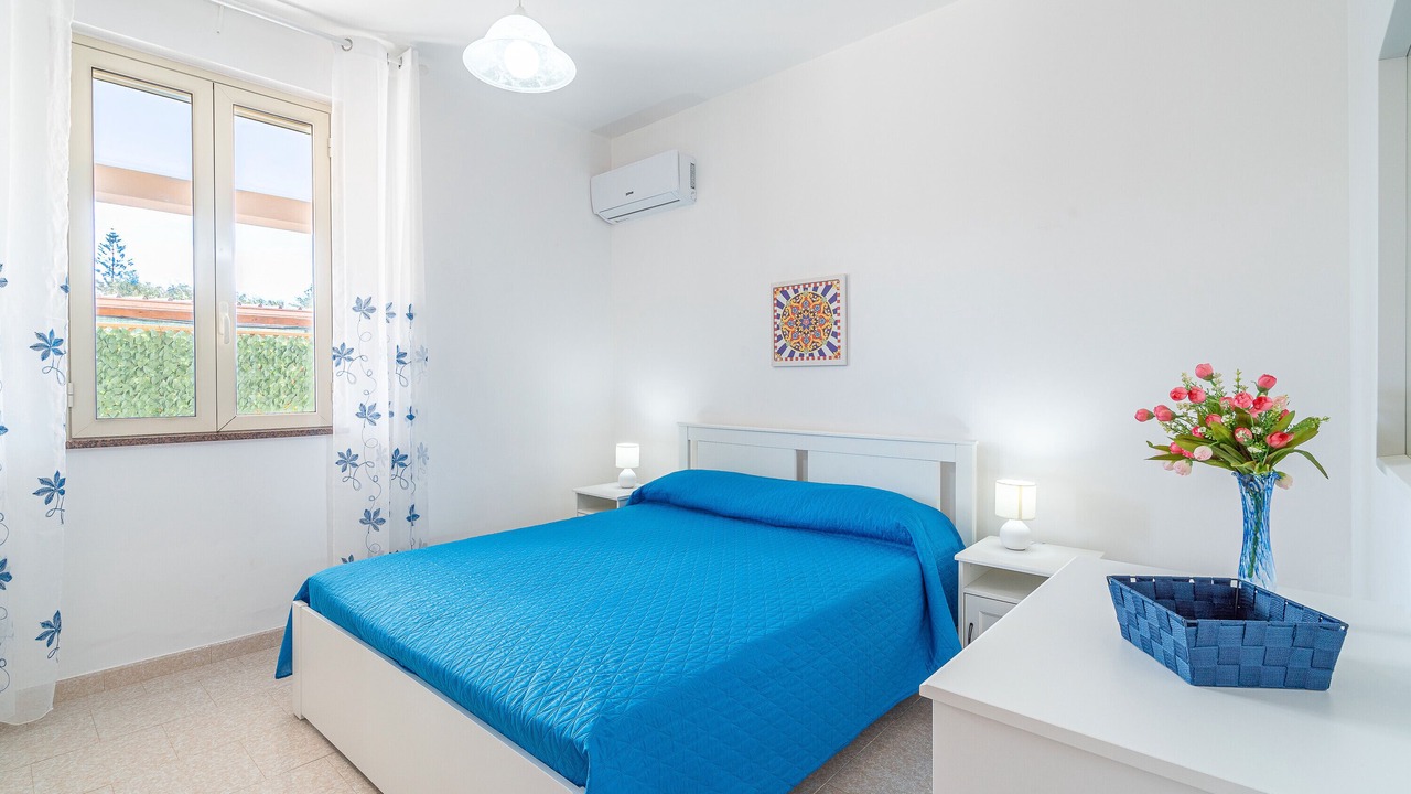 Photo of Bedroom in Granelli
