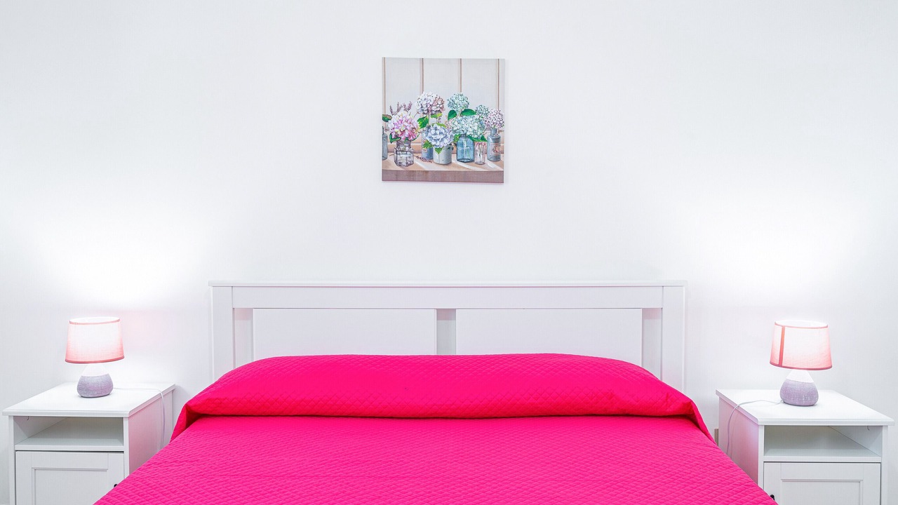 Photo of Bedroom in Granelli