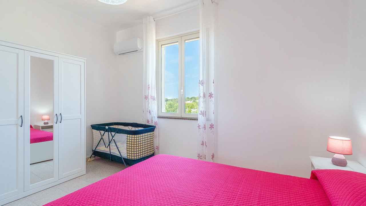 Photo of Bedroom in Granelli