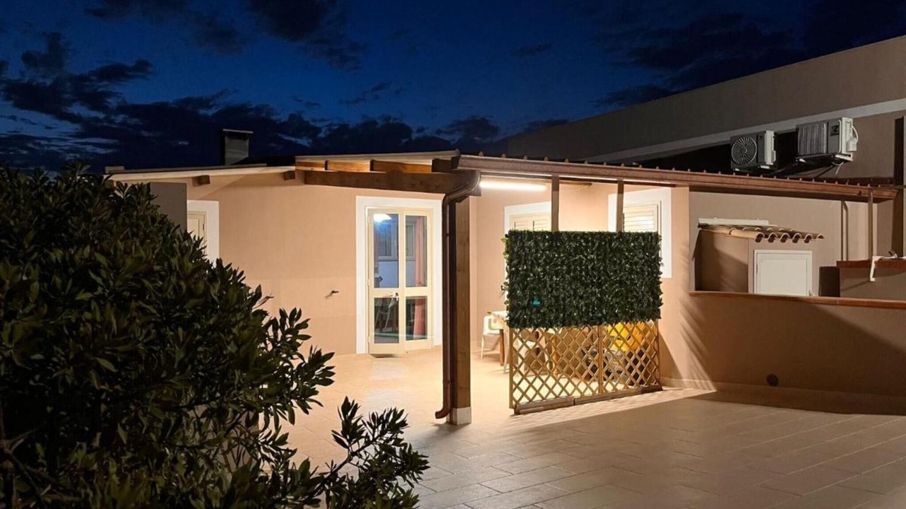 Photo of Patio Balcony in Granelli