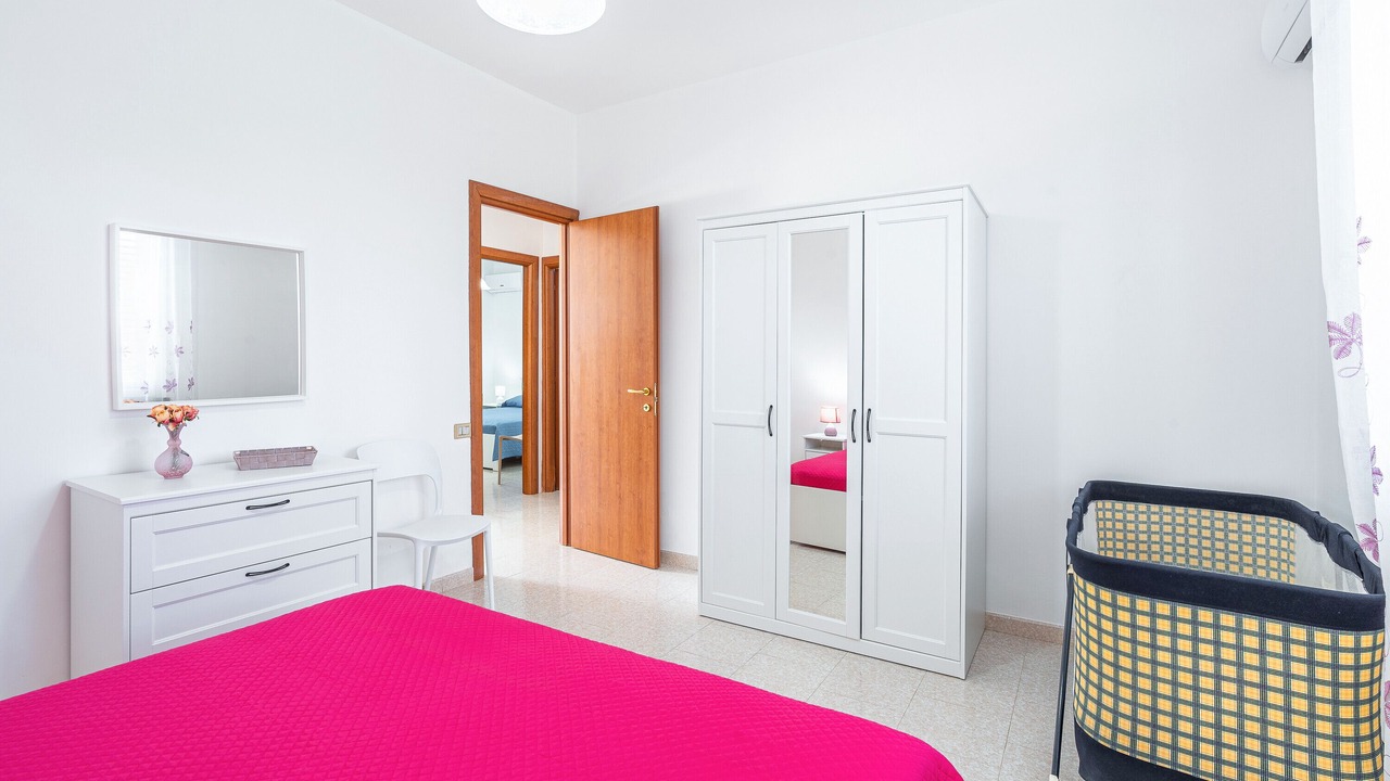 Photo of Bedroom in Granelli