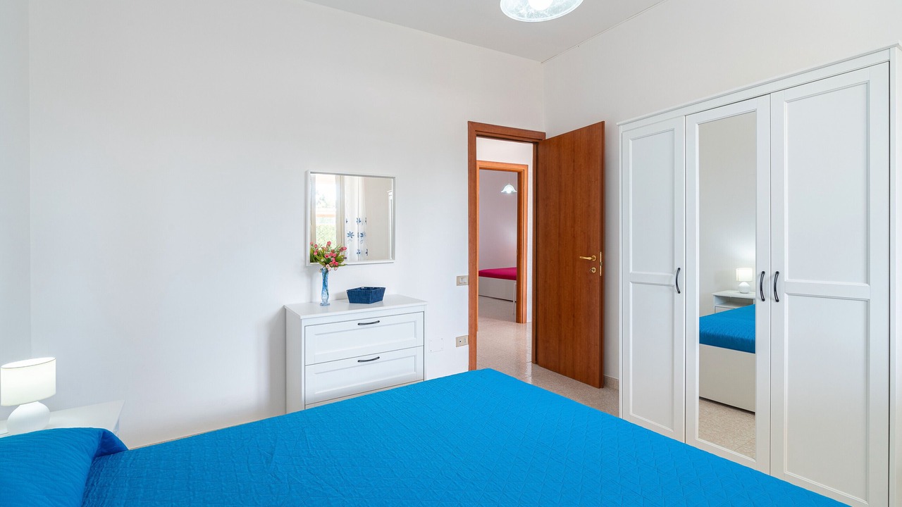Photo of Bedroom in Granelli