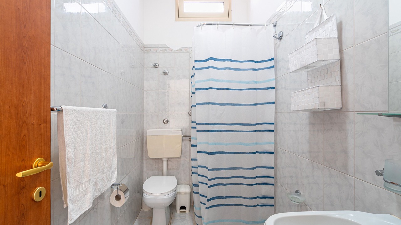 Photo of Bathroom in Granelli