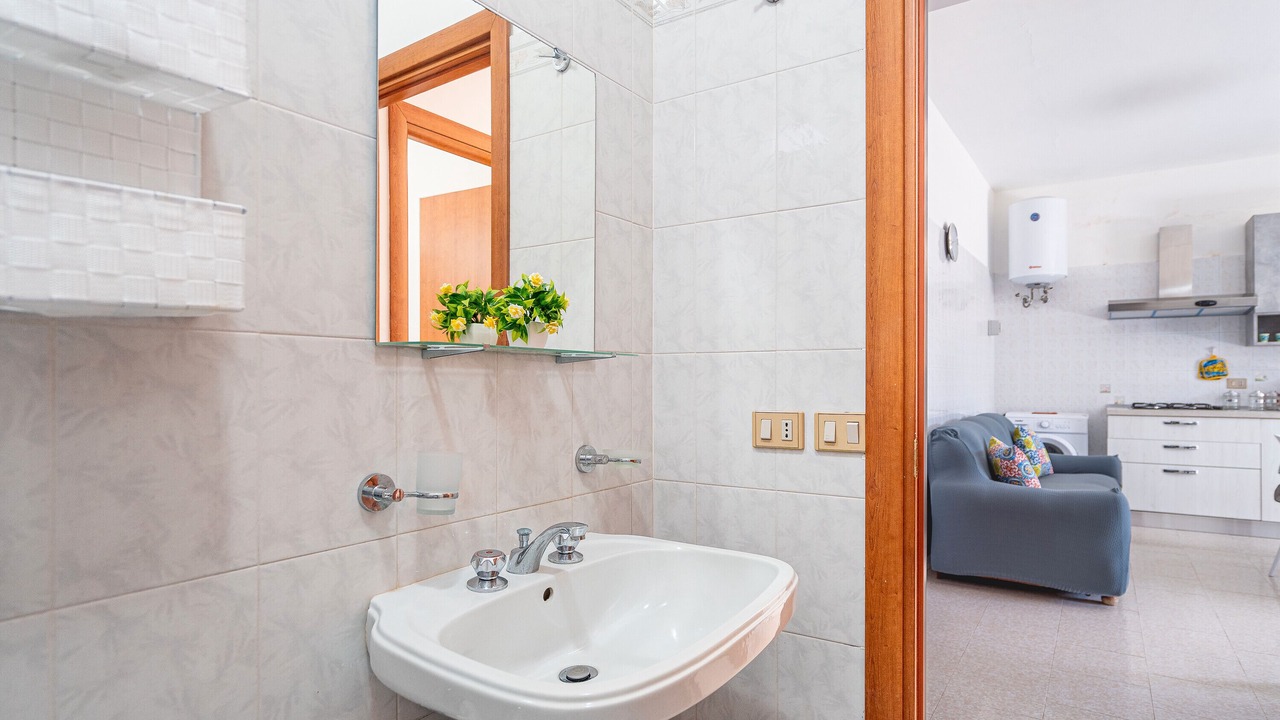 Photo of Bathroom in Granelli