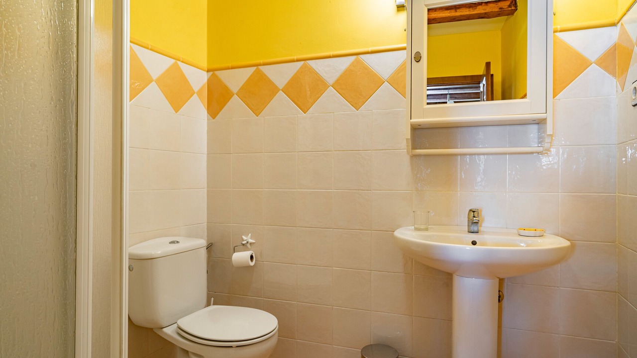 Photo of Bathroom in Villacibran