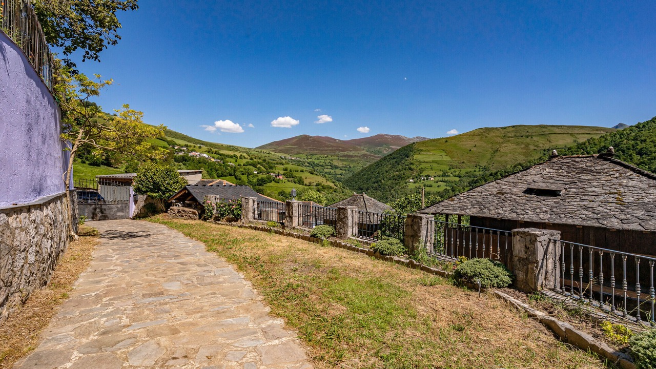 Photo of Outdoor in Villacibran