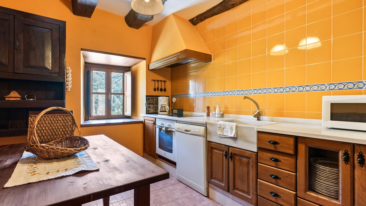 Photo of Kitchen in Villacibran