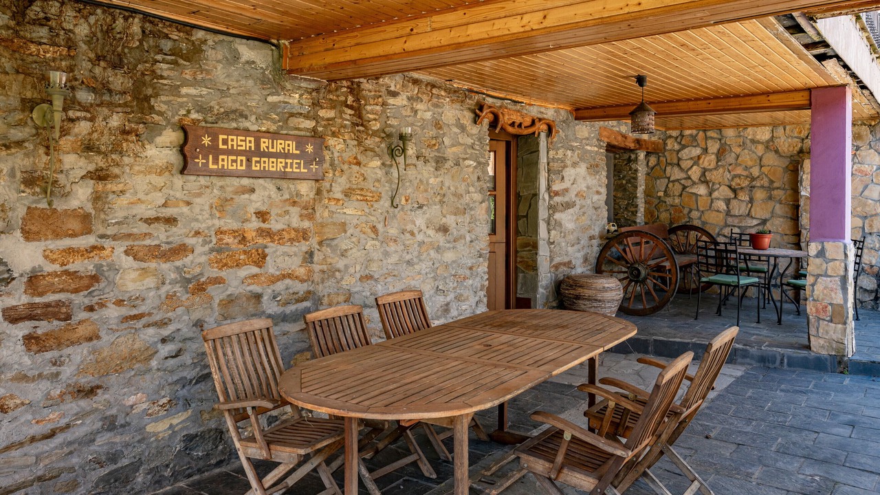 Photo of Outdoor in Villacibran