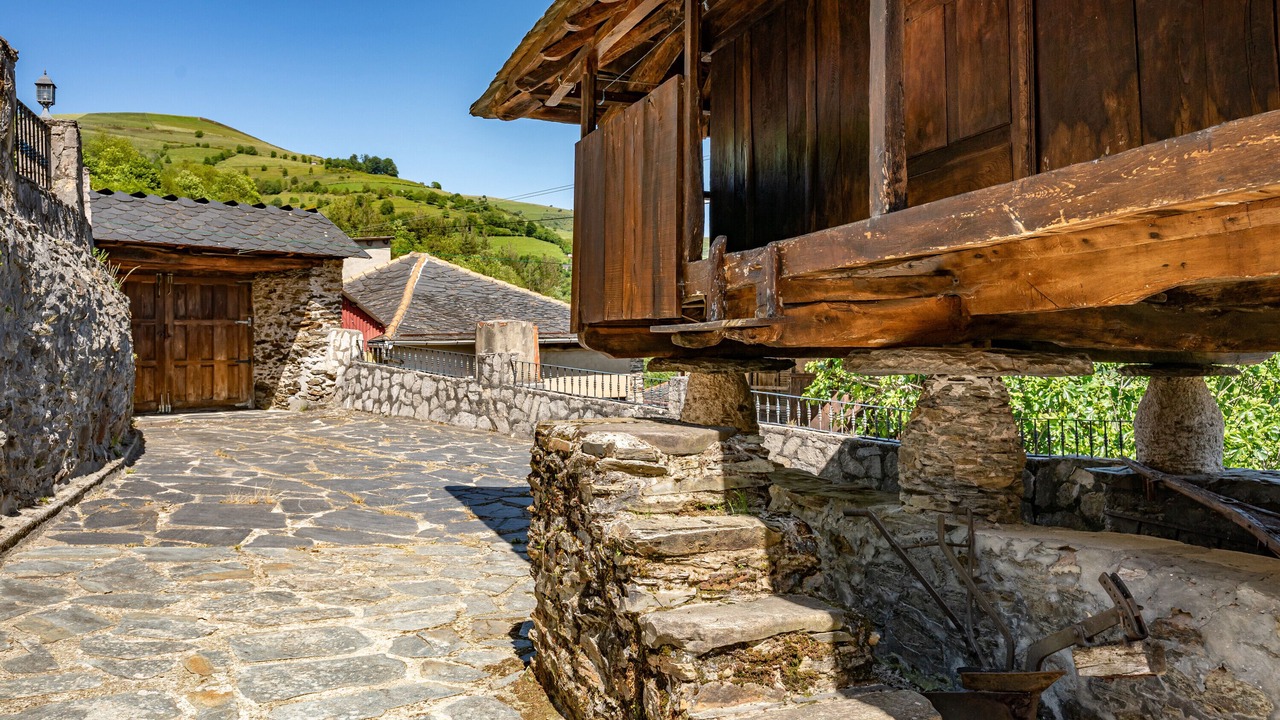 Photo of Outdoor in Villacibran
