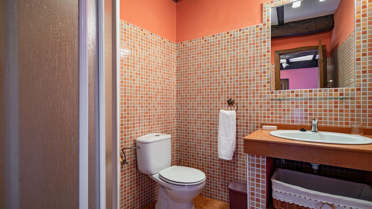 Photo of Bathroom in Villacibran