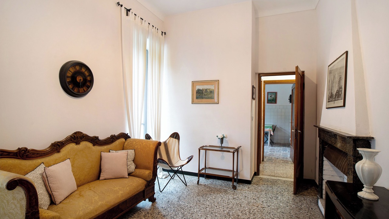 Photo of Livingroom in Pieve di Teco