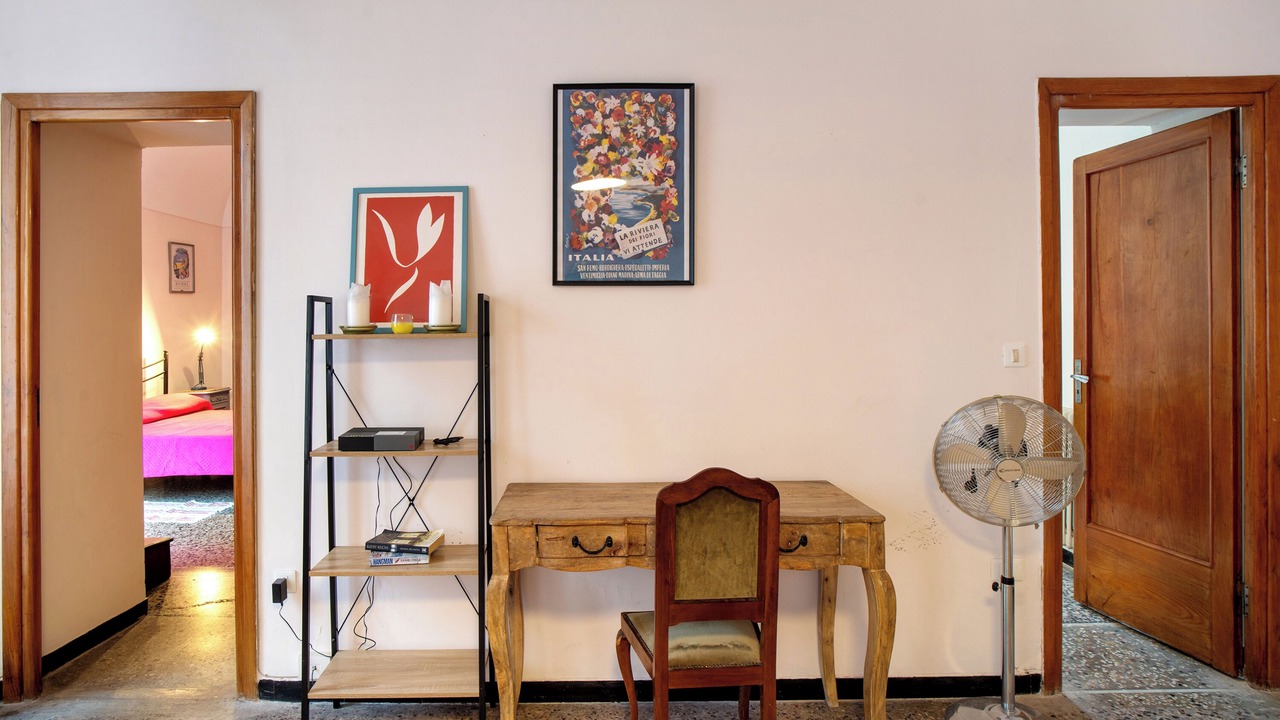 Photo of Bedroom in Pieve di Teco