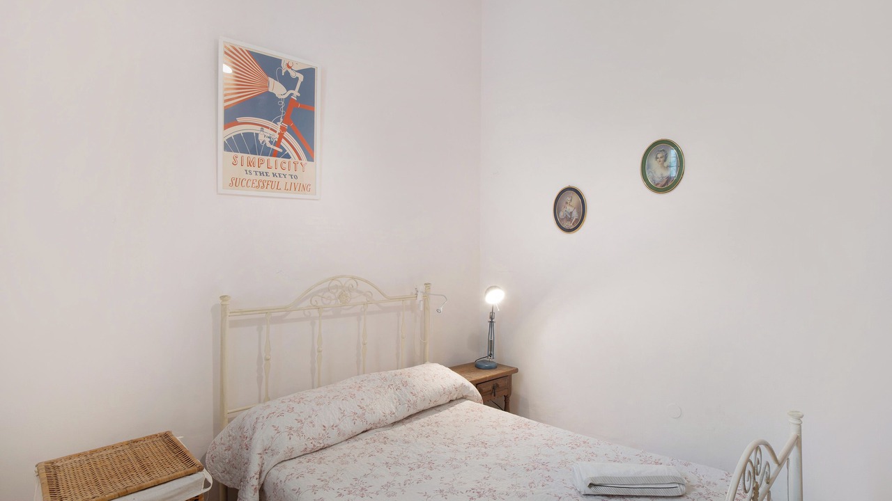 Photo of Bedroom in Pieve di Teco