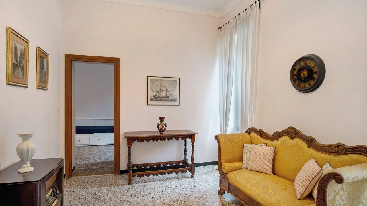 Photo of Livingroom in Pieve di Teco